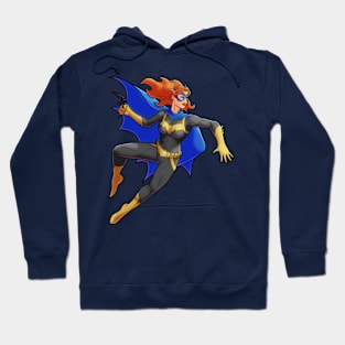 BG Hoodie